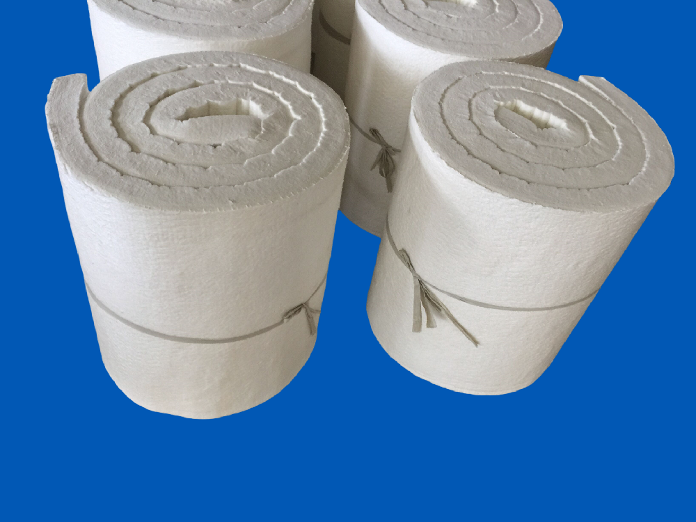 北京陶瓷纤维毯